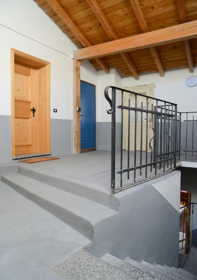 Premesan2 Apartment Bormio Exterior photo