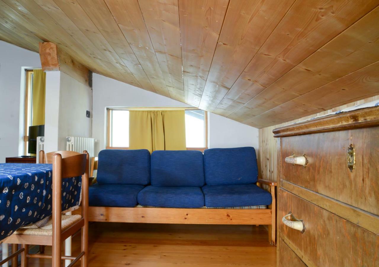 Premesan2 Apartment Bormio Exterior photo